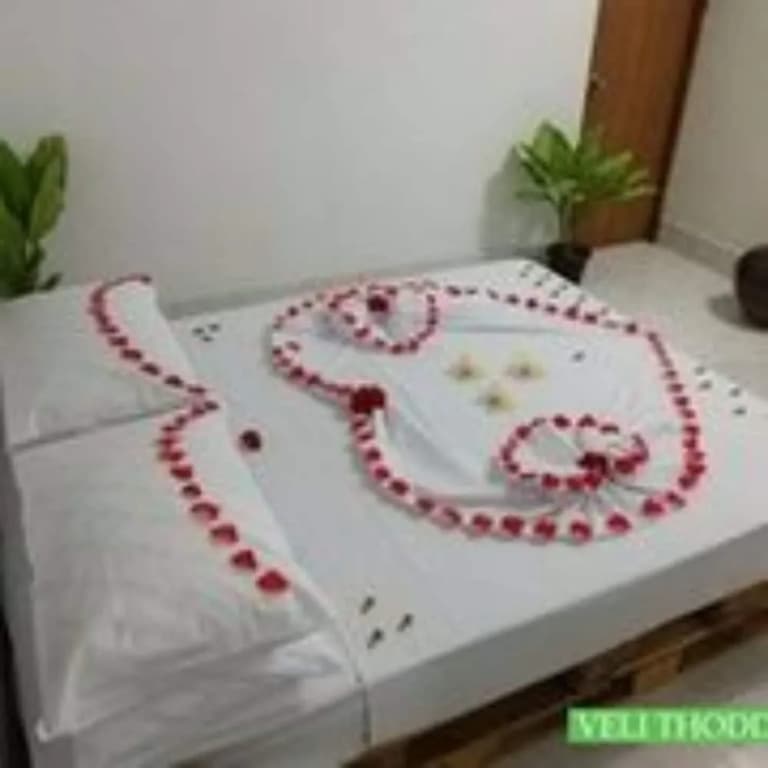Veli Thoddoo Inn - photo 15