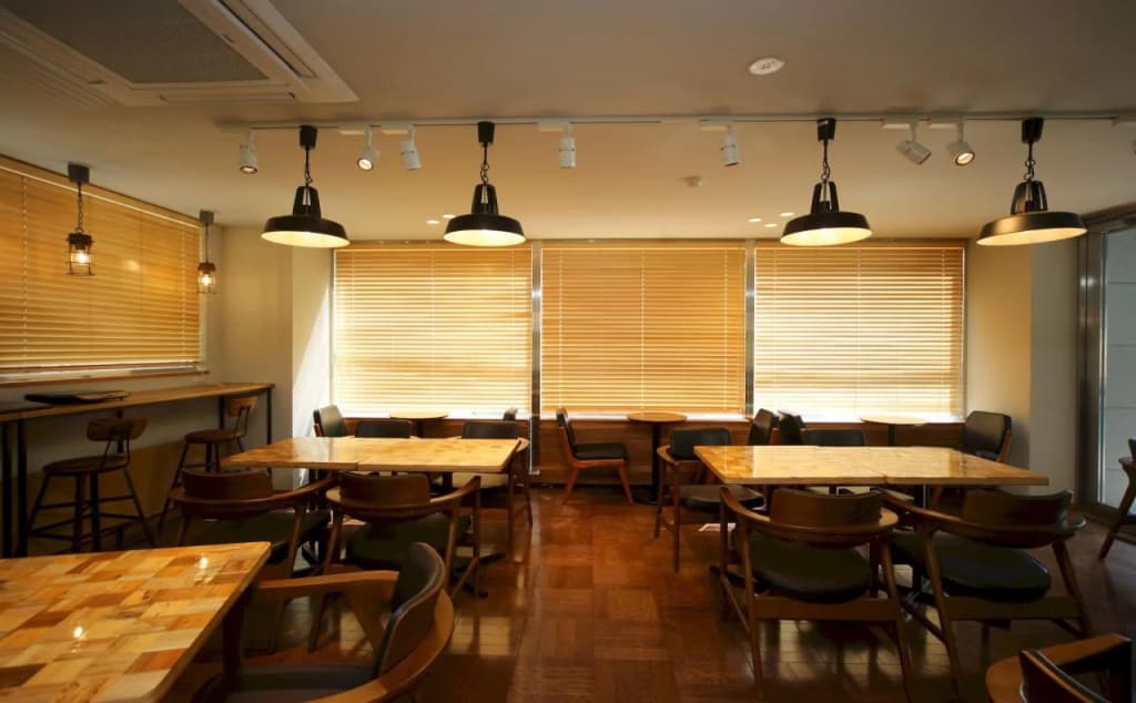 The OneFive Tokyo Shibuya - photo 20
