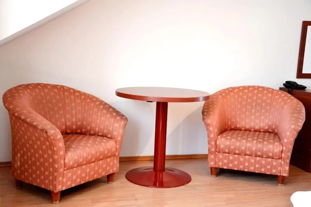Aparthotel Susa - photo 2