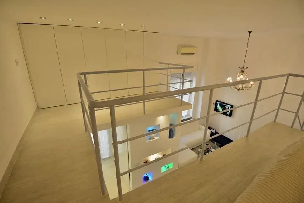 Loftnb Parco delle Basiliche - photo 13