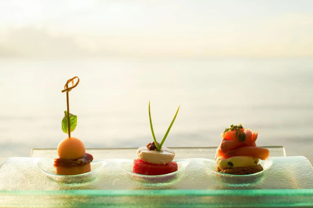 Anantara Hua Hin Resort - photo 11