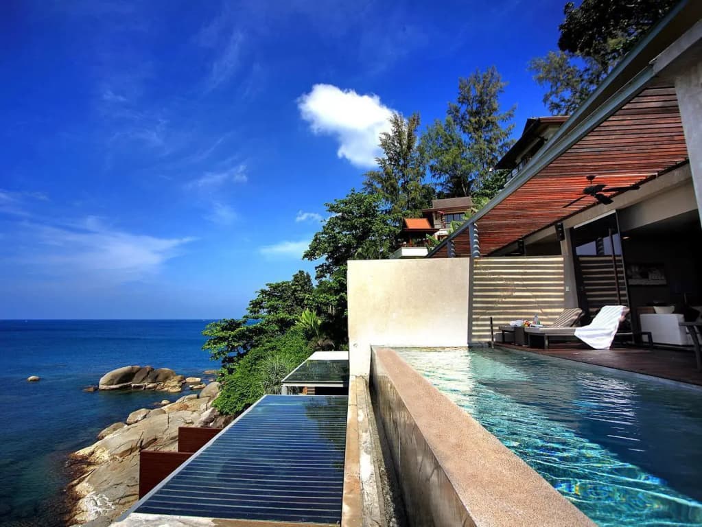 Impiana Private Villas Kata Noi - photo 33