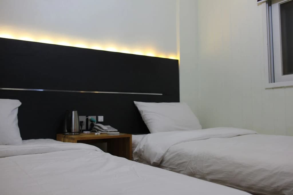 K-haus Dongdaemun - photo 7