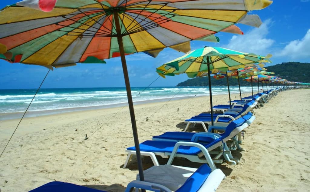 Yuwadee Resort - photo 25