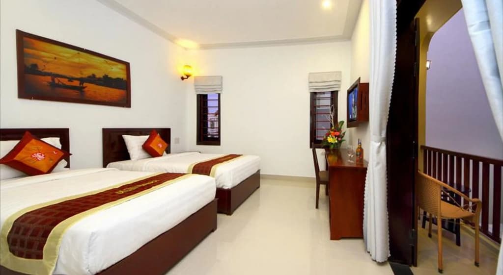 Heritage Homestay - photo 4