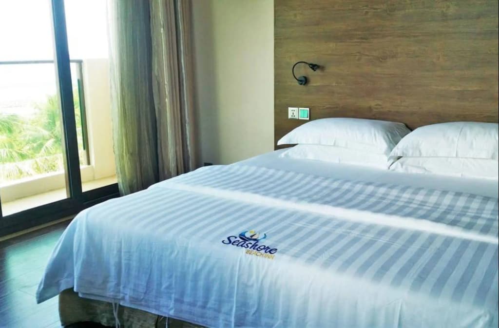 Seashore Beach Inn - photo 3
