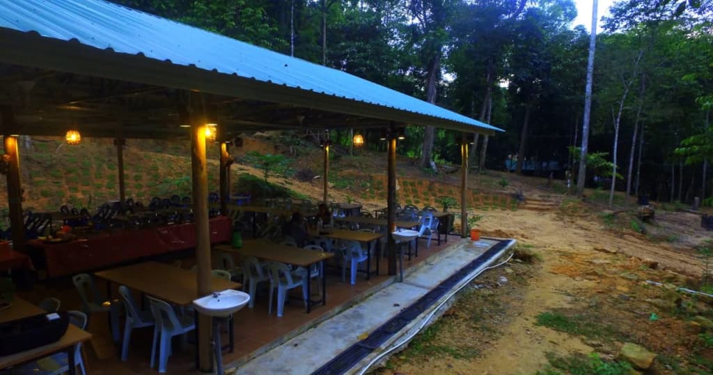 Danz Eco Resort - photo 7