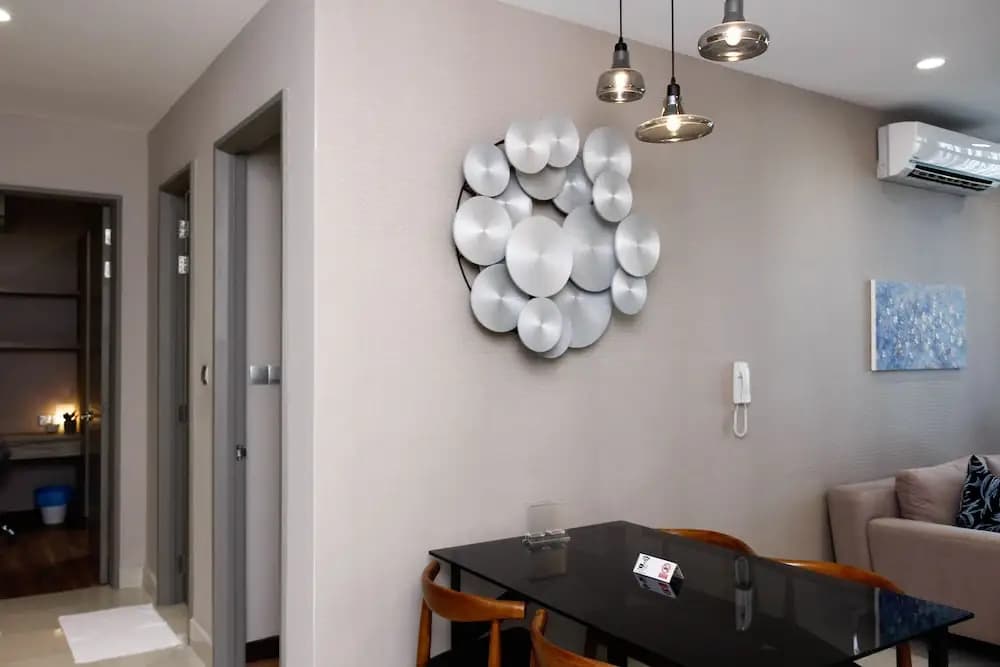 Shaftsbury Residence Putrajaya - photo 13