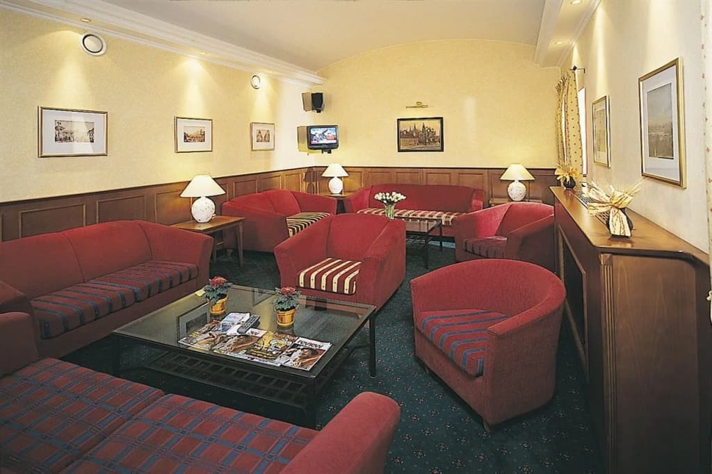 Hotel Arbes - photo 12