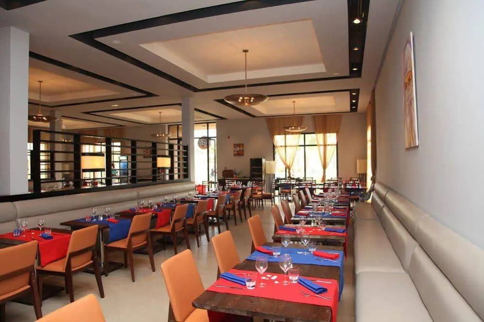Aqua Mirage Club - photo 6