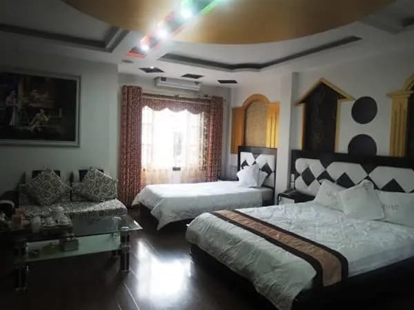 Seoul Hotel 2 - photo 32