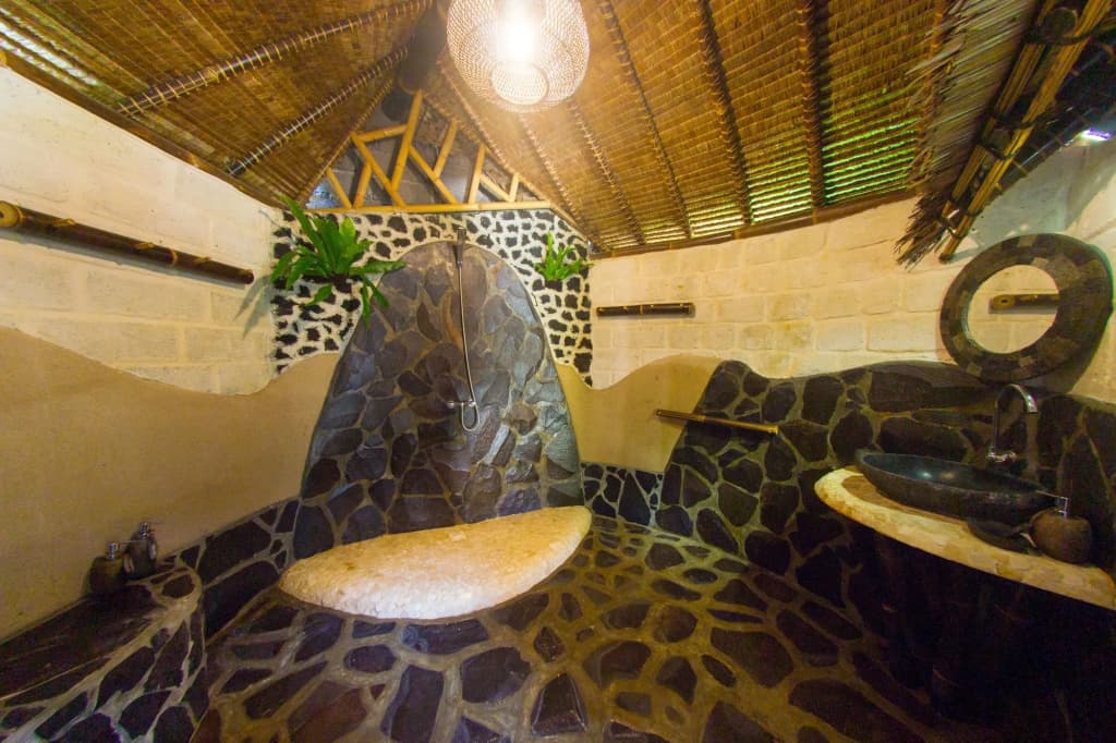 Le Bamboo Bali - photo 16