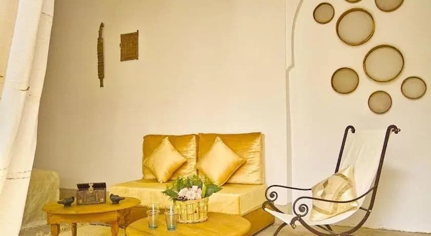 Dar Binebine - photo 2