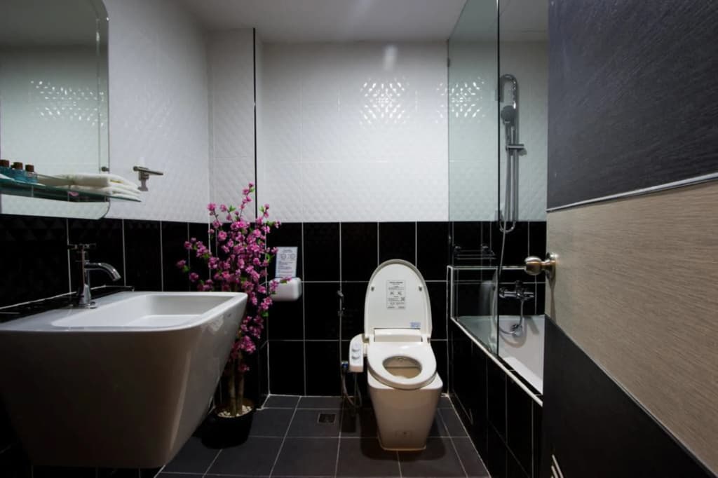 Sakura Sky Residence - photo 8