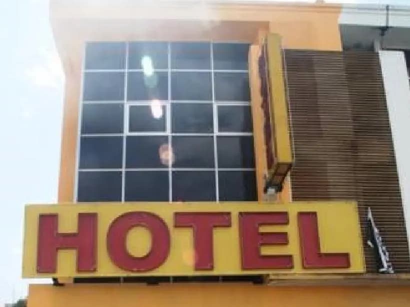 New Wave Hotel Rawang - main photo