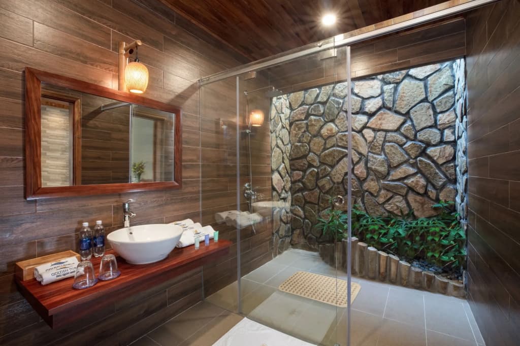 Golden Topaz Resort - photo 8