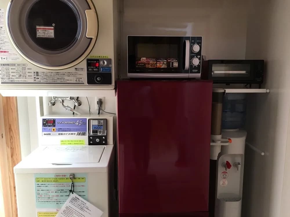 Guest House Nishijin Yui - photo 18