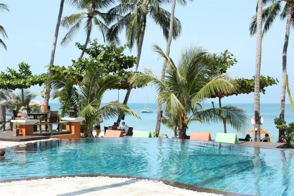 The Hideaway Pariya Haad Yuan Ko Pha-ngan - photo 13