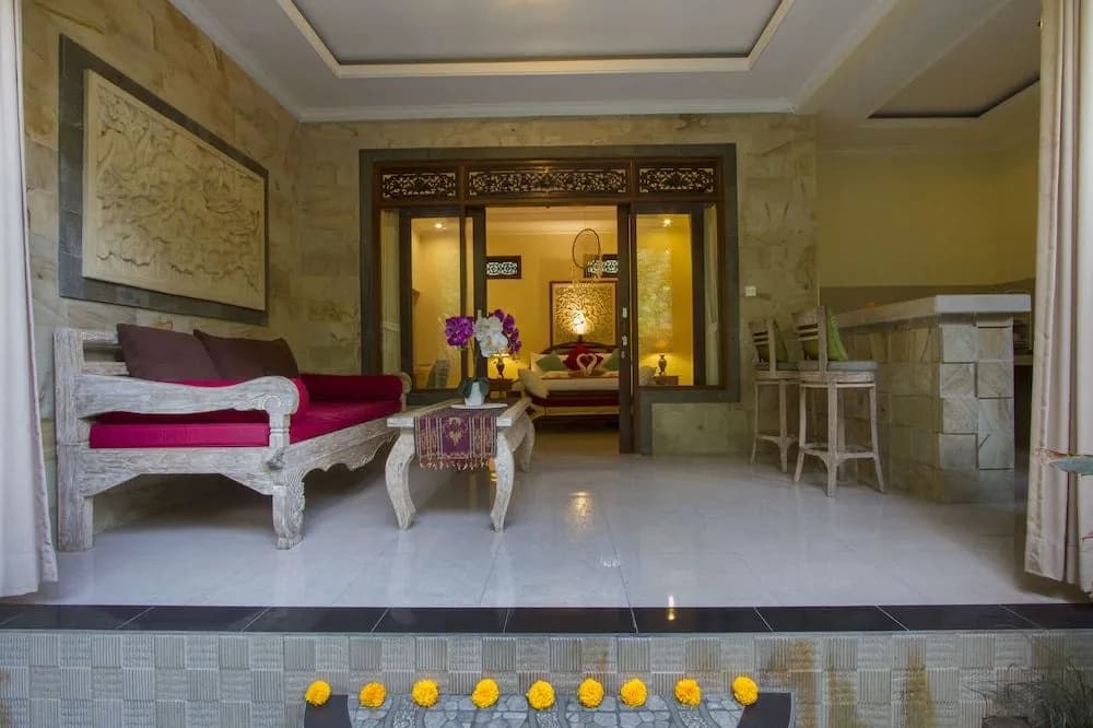 Kukuh House Ubud - photo 13