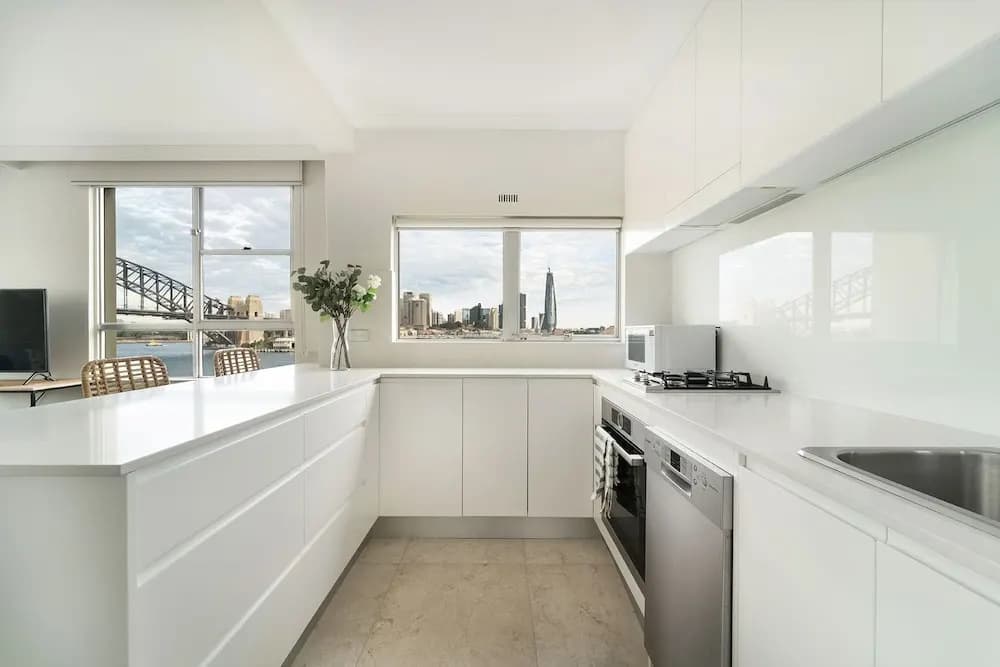 Harbourside 49 in North Sydney - main photo
