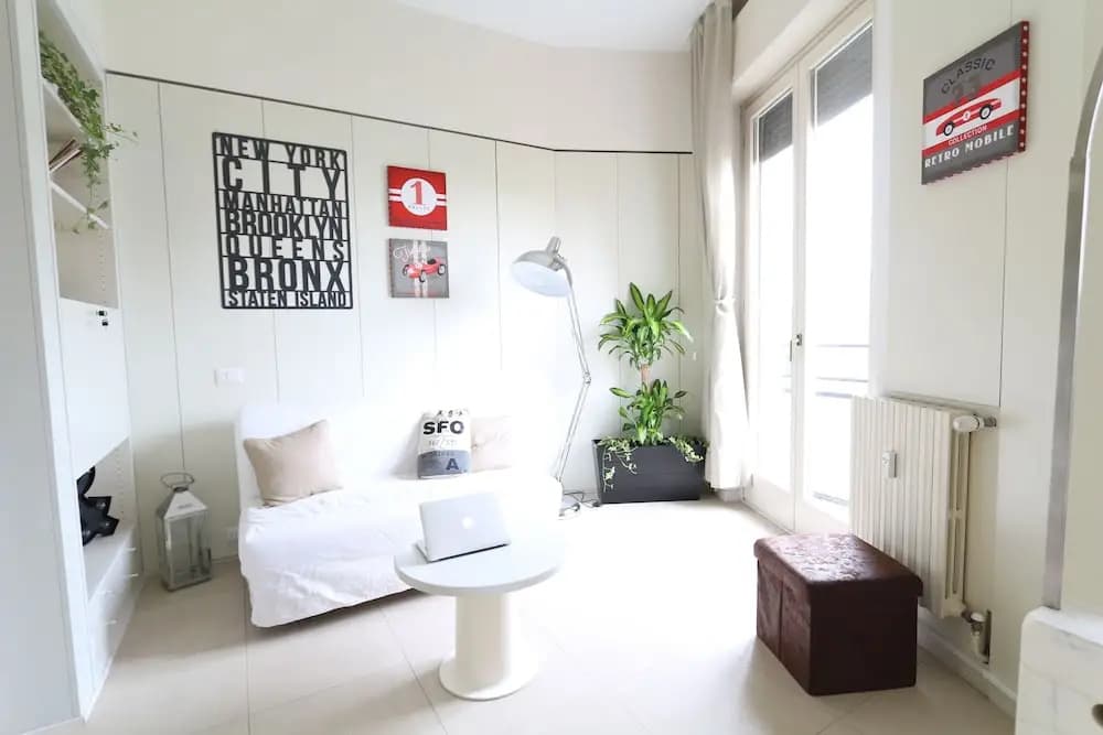 Bamboo Milano Papiniano - photo 6