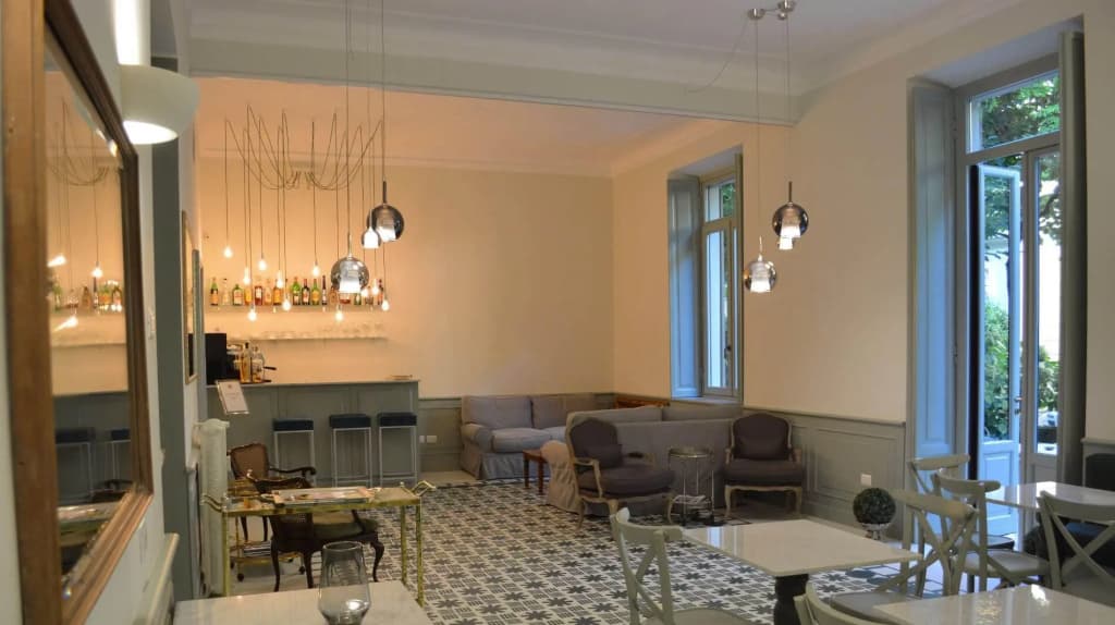 Antica Locanda Leonardo - photo 17