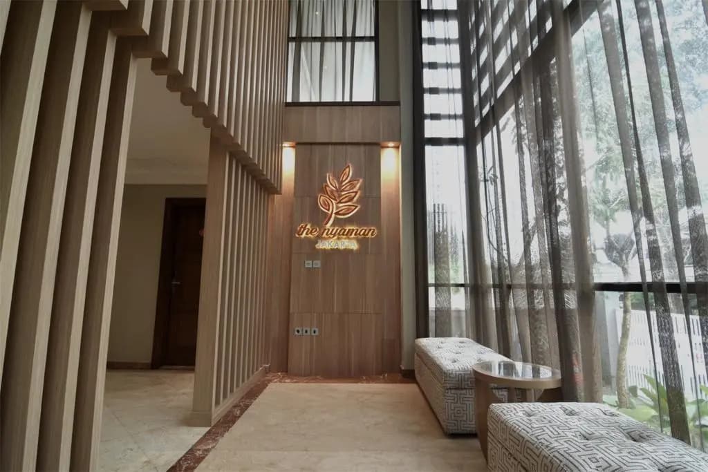The Nyaman Jakarta - photo 2