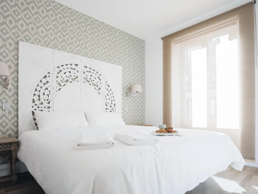 SAN BERNARDO Apartment II 1BR 1BT - photo 7