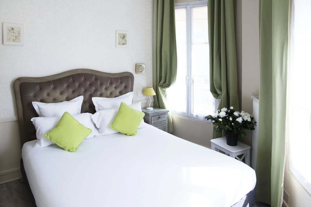 Hotel de La Motte Picquet - photo 5