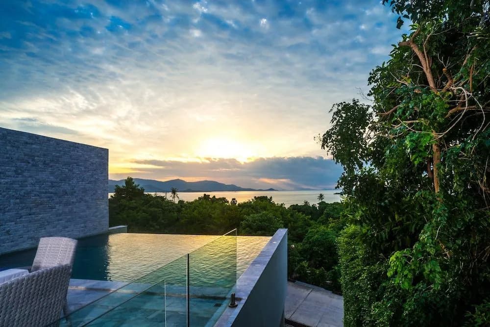 The Sun Kissed Villa - photo 18
