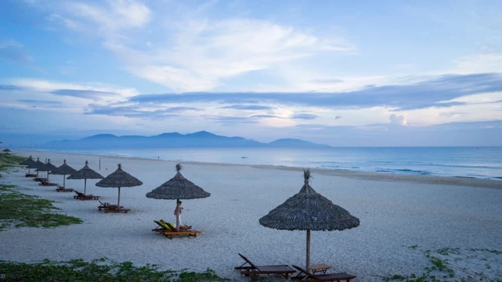 Ocean View Suites Da Nang Resort - photo 16
