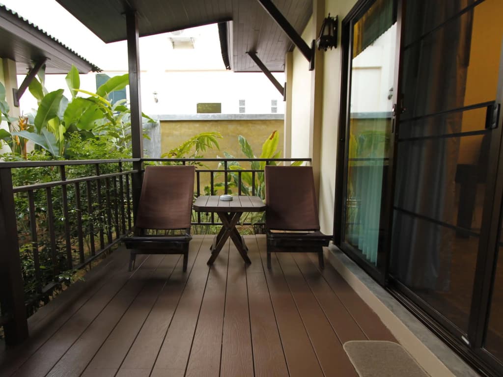 Rawai Boutique Resort - photo 3