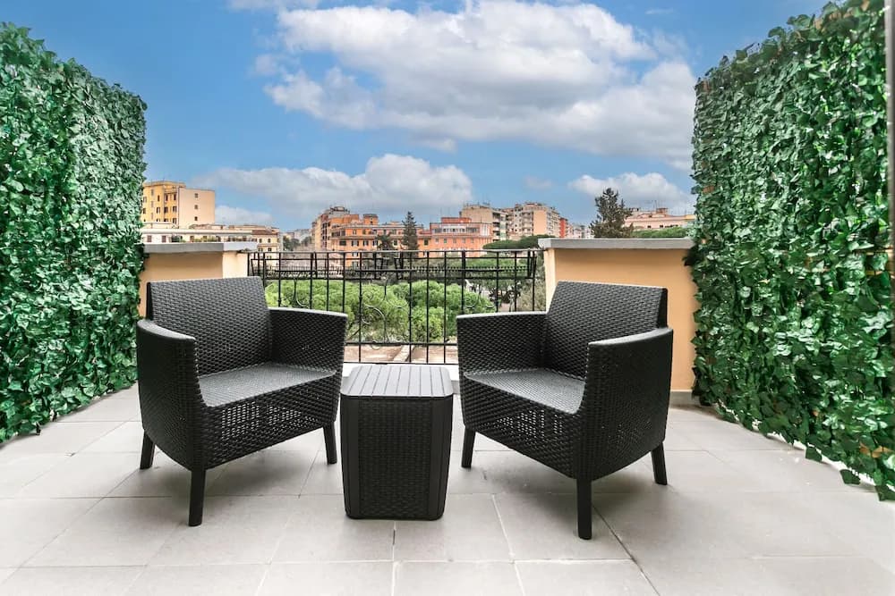 Re di roma rooftop - photo 14