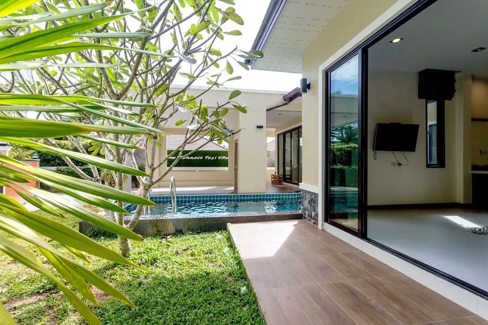 The Connect Pool Villa - photo 2
