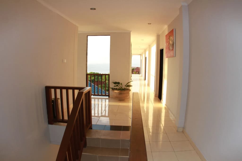 Mamo Hotel Uluwatu - photo 12