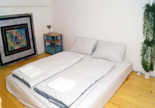 BpR P6 Apartment - photo 2
