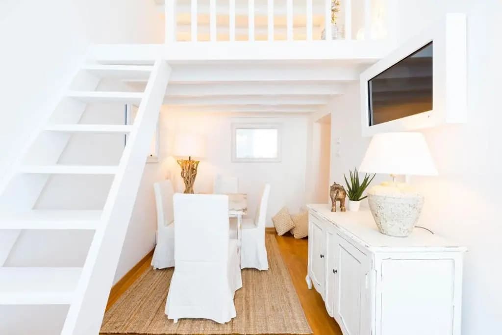 Bbhomerome - Spanish Step Nest Luxury - photo 3