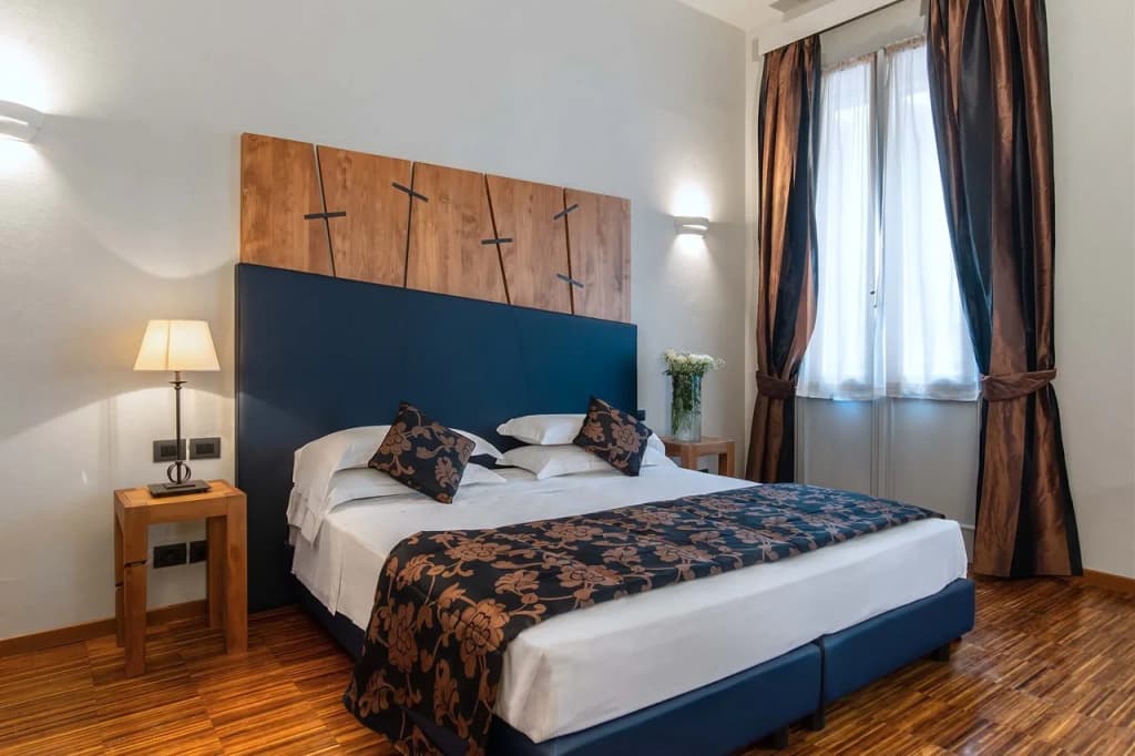 The Code Hotel - photo 6