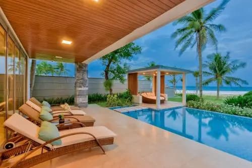 THE FIVE - 5BR - Ocean Villas Da Nang - photo 31
