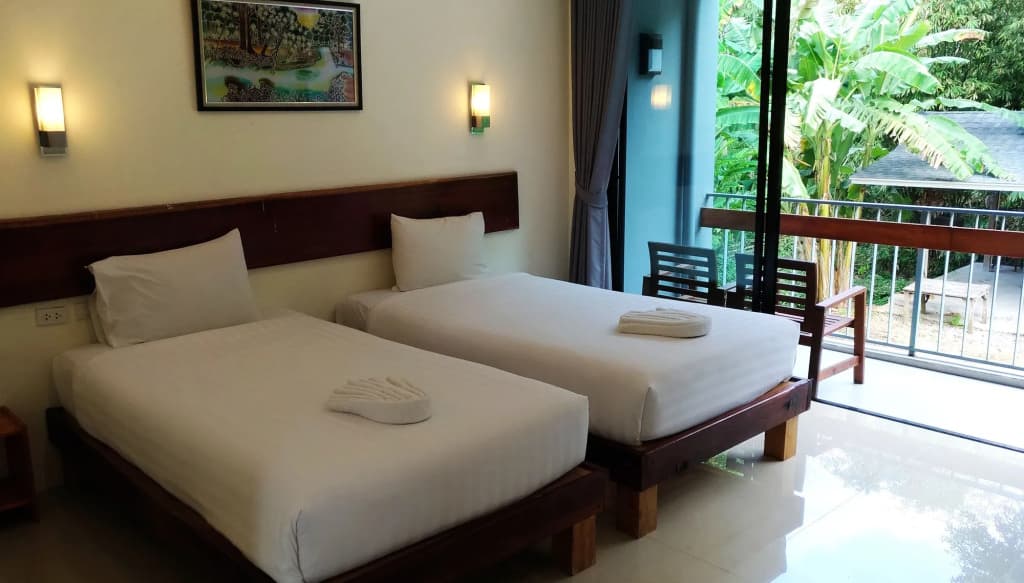 Ao Nang O2 Boutique Hotel - photo 3