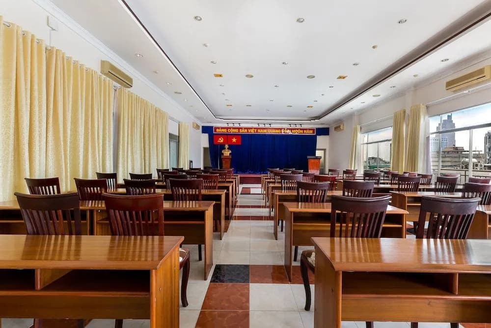 OYO 226 Tao Dan Hotel - photo 14