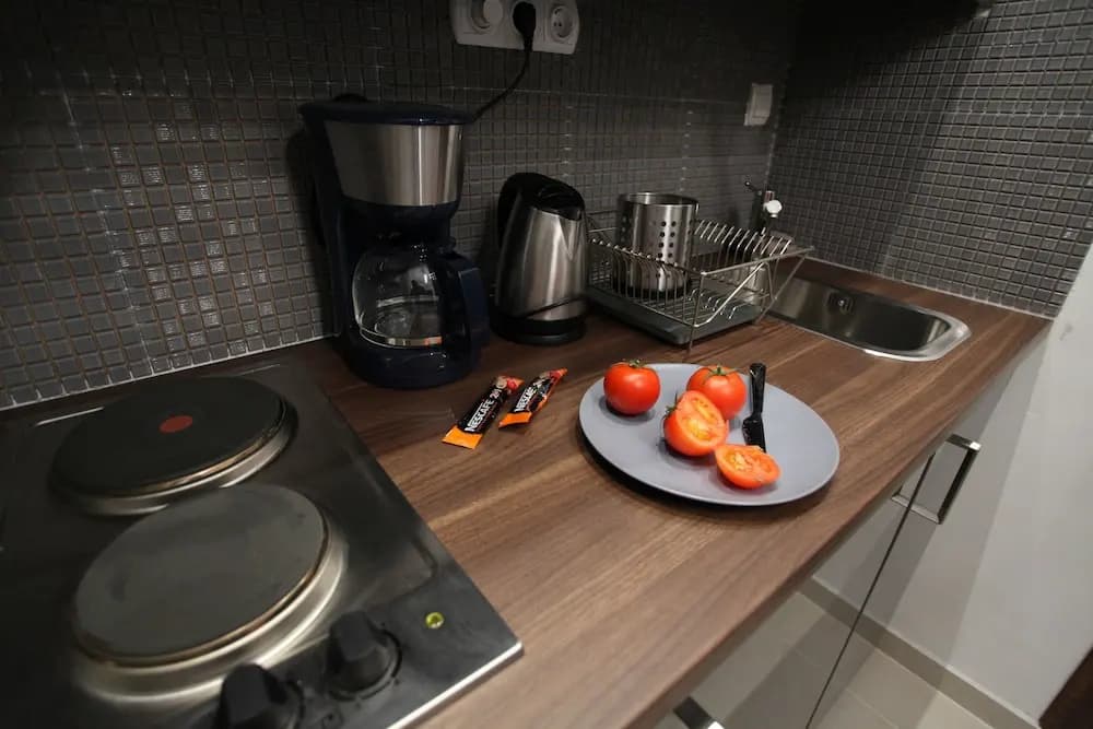 Dfive Apartments - Regiposta - photo 10