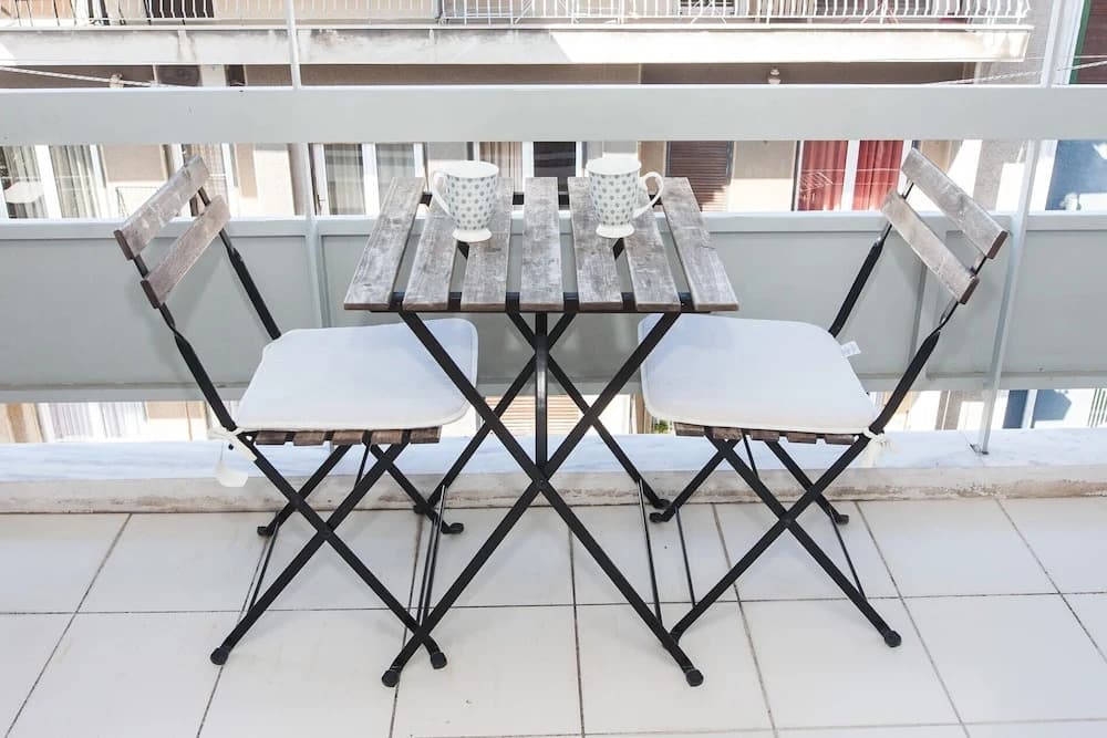 Fabulous apartment at Exarcheia - photo 14