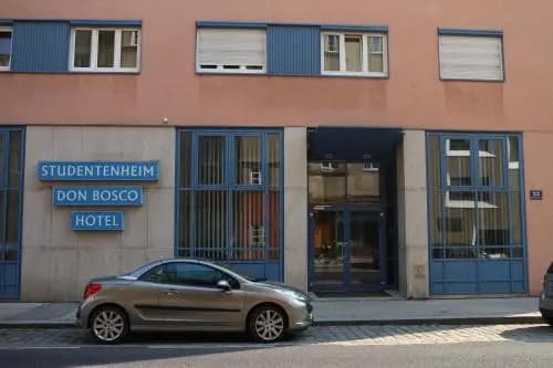 Sommerhotel Don Bosco - main photo