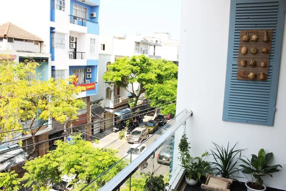 3S Hostel Corner - photo 13