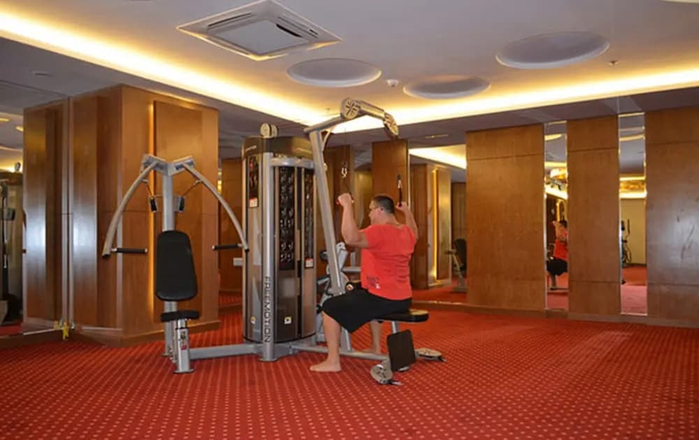 Handy Holiday Nha Trang Beach Apartment - photo 20