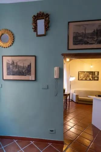 Nel Cuore di Roma Hospitium S.Celso - photo 5