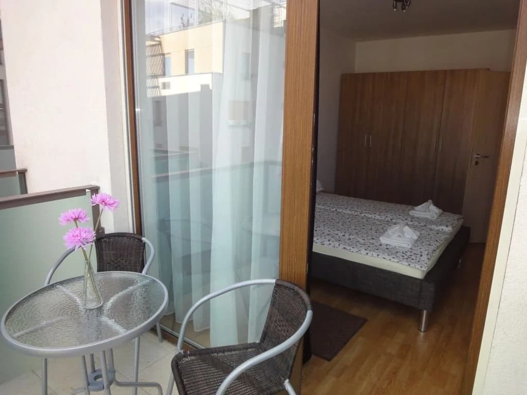 City Apartments Budapest - photo 3