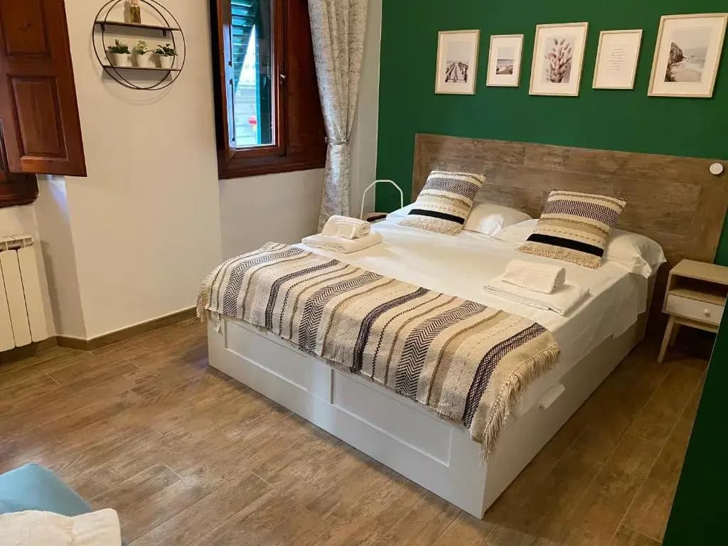 Faceroom Bed & Breakfast - photo 2