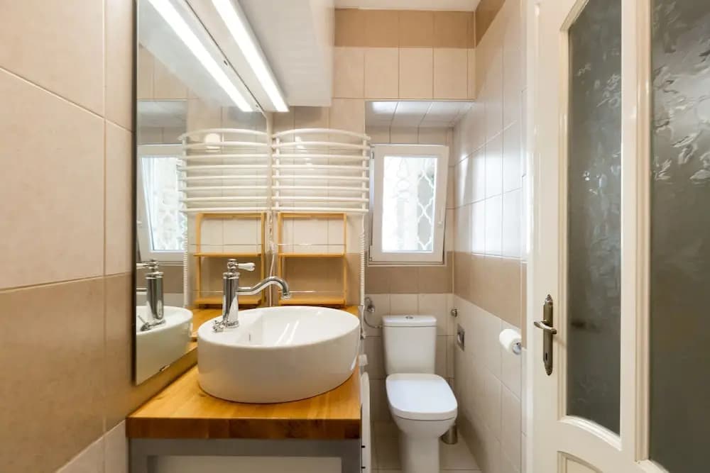 Vintage Style Apartment - photo 9